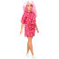 Кукла Барби, пышная (Curvy), из серии 'Мода' (Fashionistas) Barbie, Mattel [GHW65] - Кукла Барби, пышная (Curvy), из серии 'Мода' (Fashionistas) Barbie, Mattel [GHW65]