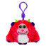 Мягкая игрушка-брелок 'Домовёнок Trixie', 7 см, TY [37300] - 37300.jpg