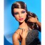 Коллекционная шарнирная кукла 'Пышная брюнетка', #12 из серии 'Barbie Looks 2022', Barbie Black Label, Mattel [HBX95] - Коллекционная шарнирная кукла 'Пышная брюнетка', #12 из серии 'Barbie Looks 2022', Barbie Black Label, Mattel [HBX95]