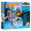 Игровой набор 'Гараж-подъемник' (Power Lift Garage), HW City, Hot Wheels, Mattel [BGH98] - BGH98-1.jpg