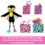 Кукла Барби 'Тукан', из серии 'Милашка' (Cutie), Barbie, Mattel [HKR00] - Кукла Барби 'Тукан', из серии 'Милашка' (Cutie), Barbie, Mattel [HKR00]