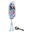 Кукла 'Abbey Bominable' (Эбби Боминэйбл), серия 'Пижамная вечеринка 2012' (Dead Tired), 'Школа Монстров', Monster High, Mattel [X6917] - X4517-1.jpg