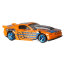 Коллекционная модель автомобиля Ford Mustang 2013 - HW Race 2014, оранжевая, Hot Wheels, Mattel [BFD33] - bfd33-1.jpg