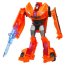 Трансформер 'Knock Out', класс Cyberverse Legion, из серии 'Transformers Prime', Hasbro [A0736] - A0736-1.jpg
