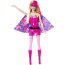 Кукла Барби 'Супергероиня', из серии 'Супер Принцесса' (Princess Power), Barbie, Mattel [CFF60] - CFF60.jpg