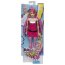 Кукла Барби 'Супергероиня', из серии 'Супер Принцесса' (Princess Power), Barbie, Mattel [CFF60] - CFF60-1.jpg