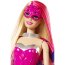 Кукла Барби 'Супергероиня', из серии 'Супер Принцесса' (Princess Power), Barbie, Mattel [CFF60] - CFF60-2.jpg