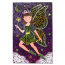 Набор для детского творчества 'Гравюры со скрытыми рисунками: Принцессы и феи', Scratch Art, Melissa&Doug [5899] - 5899-1.jpg