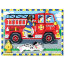 Деревянный пазл-игра 'Пожарная машина', Melissa&Doug [3721] - 3721.jpg