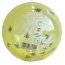 Мяч 'Пауки', желтый, серия 'Насекомые', 10 см, Bug SkyBall, Maui Toys [37054y] - 37054y.jpg
