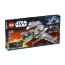* Конструктор 'Шаттл Императора Палпатина', из серии 'Звездные войны', Lego Star Wars [8096] - 8096 box.jpg
