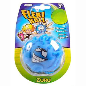 Игрушка 'Тянучка Флексиз - Spike', Flexiez, Zuru [0401-7] Игрушка 'Тянучка Флексиз - Spike', Flexiez, Zuru [0401-7]