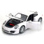 Модель автомобиля Porsche 911, белая, 1:24, Rastar [56200] - 56200w-3.jpg