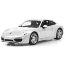 Модель автомобиля Porsche 911, белая, 1:24, Rastar [56200] - 56200w.jpg