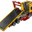 * Конструктор 'Грузовик с платформой или подъемник', 2-в-1, моторизованный, Lego Technic [8109] - 8109d.jpg