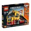 * Конструктор 'Грузовик с платформой или подъемник', 2-в-1, моторизованный, Lego Technic [8109] - 8109-technik-tieflader-neuheit-2011.jpg