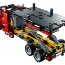 * Конструктор 'Грузовик с платформой или подъемник', 2-в-1, моторизованный, Lego Technic [8109] - 8109g.jpg
