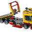 * Конструктор 'Грузовик с платформой или подъемник', 2-в-1, моторизованный, Lego Technic [8109] - 8109i.jpg