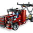 * Конструктор 'Грузовик с платформой или подъемник', 2-в-1, моторизованный, Lego Technic [8109] - 8109j.jpg