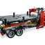 * Конструктор 'Грузовик с платформой или подъемник', 2-в-1, моторизованный, Lego Technic [8109] - 8109l.jpg