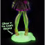 Кукла 'Alie Lectric', со светящимися ногами, Novi Stars [516927] - 516927-4.jpg