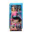Шарнирная кукла Barbie, из серии 'Безграничные движения' (Made-to-Move), Mattel [DHL82] - DHL82-1.jpg
