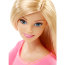 Шарнирная кукла Barbie, из серии 'Безграничные движения' (Made-to-Move), Mattel [DHL82] - DHL82-2.jpg