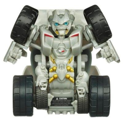 Игрушка 'Трансформер Sideswipe', класс Robot Heroes Go-Bots, из серии 'Transformers-3. Тёмная сторона Луны', Hasbro [29694] Игрушка 'Трансформер Sideswipe', класс Robot Heroes Go-Bots, из серии 'Transformers-3. Тёмная сторона Луны', Hasbro [29694]