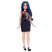 Кукла Барби, пышная (Curvy), из серии 'Мода' (Fashionistas), Barbie, Mattel [DMF29]