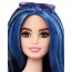 Кукла Барби, пышная (Curvy), из серии 'Мода' (Fashionistas), Barbie, Mattel [DMF29] - DMF29-2.jpg