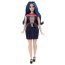 Кукла Барби, пышная (Curvy), из серии 'Мода' (Fashionistas), Barbie, Mattel [DMF29] - DMF29-5.jpg
