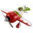 Игрушка 'Самолетик El Chupacabra', Planes, Mattel [X9463] - X9463.jpg