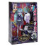 Кукла 'Твайла' (Twyla) с питомцем, серия '13 Wishes', 'Школа Монстров', Monster High, Mattel [Y7708//BBK07] - Y7708-1.jpg