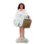 Кукла Барби 'Шопоголик Николь Миллер' (Nicole Miller City Shopper Barbie), специальный выпуск, коллекционная, Mattel [16289] - 16289.jpg