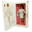 Кукла Барби 'Шопоголик Николь Миллер' (Nicole Miller City Shopper Barbie), специальный выпуск, коллекционная, Mattel [16289] - 16289-1.jpg