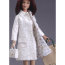 Кукла Барби 'Шопоголик Николь Миллер' (Nicole Miller City Shopper Barbie), специальный выпуск, коллекционная, Mattel [16289] - 16289-10.jpg