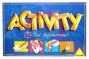Настольная игра 'Activity Все возможно', Piatnik [737299]