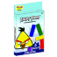 Пластилин 'Angry Birds', 6 цветов, 120 грамм, Centrum [84420] - 84420.jpg