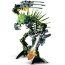 Конструктор "Баррака Элек", серия Lego Bionicle [8920] - lego-8920-1.jpg