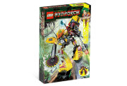Конструктор "Атакующий тигр", серия Lego Exo-Force [8113]