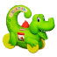 * Развивающая игрушка для малышей 'Крокодильчик, обучающий противоположностям' (Chompin' Opposites Gatoriffic), из серии Learnimals, Playskool-Hasbro [A3209] - A3209.jpg