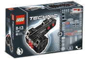 Конструктор "Мотор", серия Lego Technic [8287]