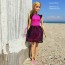 Набор одежды для Барби, из серии 'Мода', Barbie [DPX70] - Набор одежды для Барби, из серии 'Мода', Barbie [DPX70]

Кукла FRM18

DPX70 Платье
GHX66 Балетки
DPX70 Рюкзак

lillu.ru
fashions