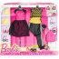 Набор одежды для Барби, из серии 'Мода', Barbie [DPX70] - Набор одежды для Барби, из серии 'Мода', Barbie [DPX70]