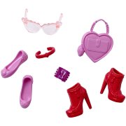Набор аксессуаров для Барби, из серии 'Мода', Barbie, Mattel [DHC55]
