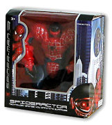 Робот с инфракрасным управлением "Spideractor" [TT313A]