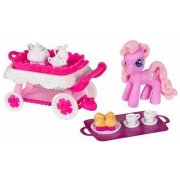 Мини пони "Подружки"  Чаепитие Hasbro [62862h]