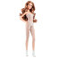 Кукла 'Jennifer Lopez - World Tour' (Дженнифер Лопес - Мировое турне), коллекционная Barbie Black Label, Mattel [Y3357] - Y3357-2.jpg