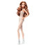 Кукла 'Jennifer Lopez - World Tour' (Дженнифер Лопес - Мировое турне), коллекционная Barbie Black Label, Mattel [Y3357] - Y3357-1lt.jpg
