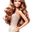 Кукла 'Jennifer Lopez - World Tour' (Дженнифер Лопес - Мировое турне), коллекционная Barbie Black Label, Mattel [Y3357] - Y3357-2n4.jpg